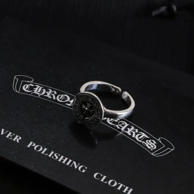 chrome hearts anneaux s_1253a564